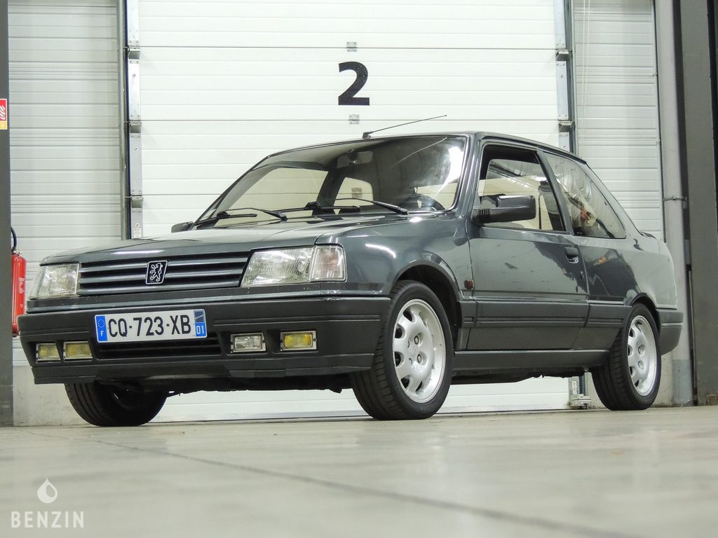 309 GTI