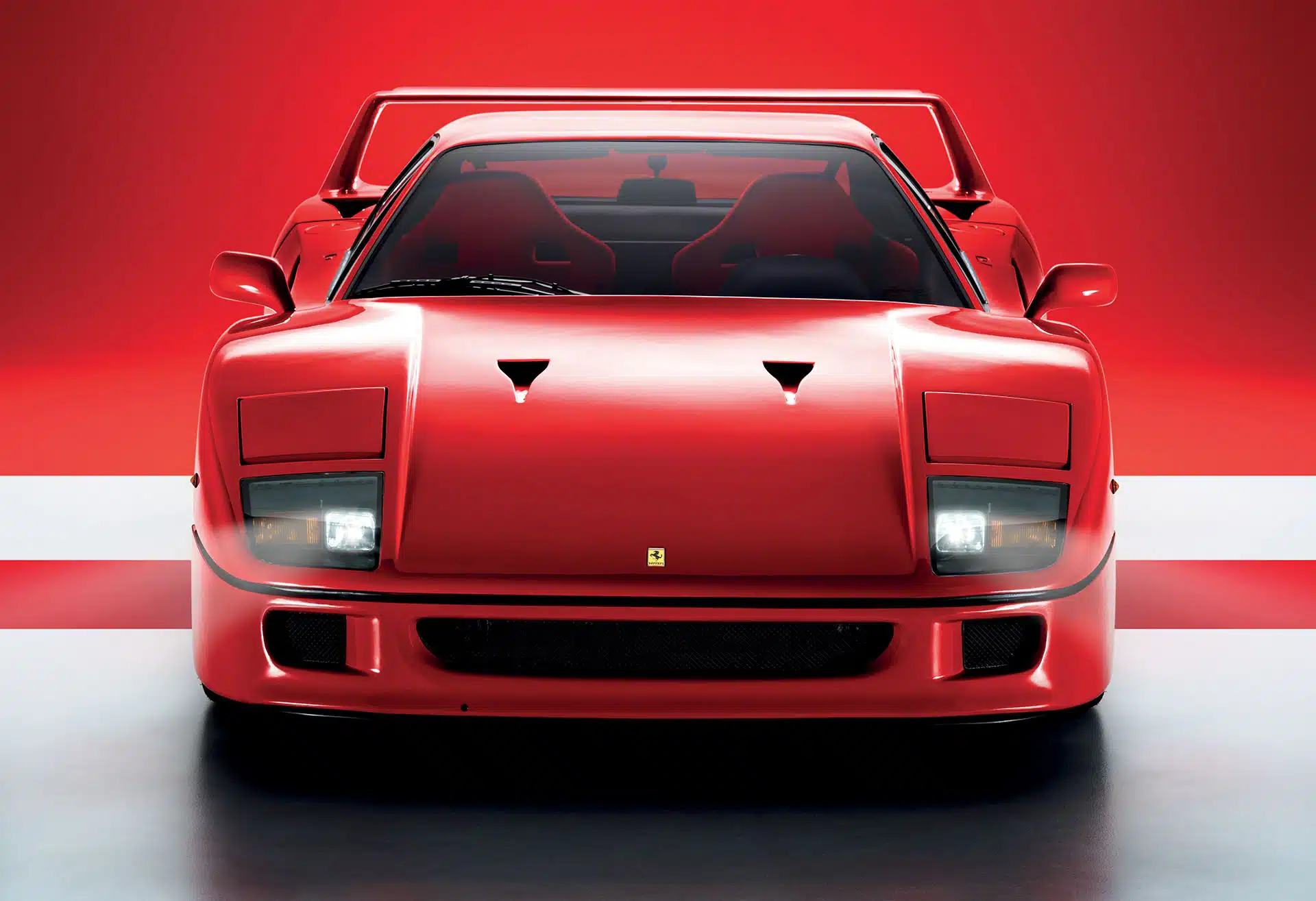 Ferrari F40